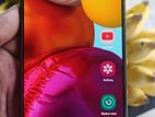 Samsung Galaxy A71 (Used)