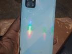 Samsung Galaxy A71 256GB (Used)