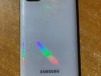Samsung Galaxy A71 4G 6GB RAM (Used)