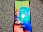 Samsung Galaxy A71 4G (Used)