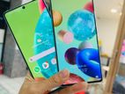 Samsung Galaxy A71 5G 128GB (Used)