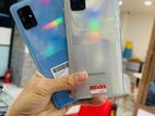 Samsung Galaxy A71 5G 128GB (Used)