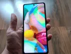 Samsung Galaxy A71 5G (Used)