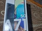 Samsung Galaxy A71 5G (Used)
