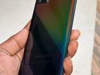 Samsung Galaxy A71 128GB (Used)