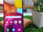 Samsung Galaxy A71 6GB 128GB (Used)