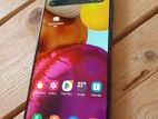 Samsung Galaxy A71 6 Gb 128 (Used)