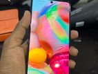 Samsung Galaxy A71 6GB 128GB (Used)