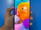 Samsung Galaxy A71 8GB 128GB (Used)