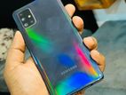 Samsung Galaxy A71 8/128 (Used)