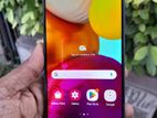 Samsung Galaxy A71 128GB (Used)