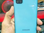 Samsung Galaxy A71 8GB 128GB (Used)