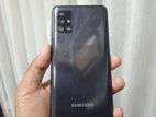 Samsung Galaxy A71 8GB 128GB (Used)