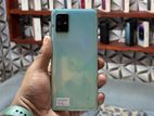 Samsung Galaxy A71 8GB 128GB (Used)