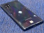 Samsung Galaxy A71 8GB/128GB (Used)