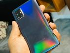 Samsung Galaxy A71 8GB/128GB (Used)