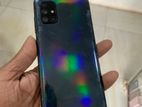 Samsung Galaxy A71 8GB 128GB (Used)