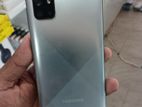 Samsung Galaxy A71 8GB 128GB (Used)