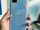 Samsung Galaxy A71 8GB|128GB (Used)