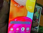 Samsung Galaxy A71 128GB (Used)