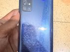 Samsung galaxy A71 for parts