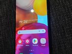 Samsung Galaxy A71 (Used)