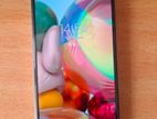 Samsung Galaxy A71 (Used)