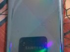 Samsung Galaxy A71 (Used)