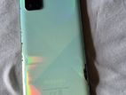 Samsung Galaxy A71 (Used)