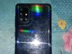 Samsung Galaxy A71 (Used)