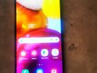 Samsung Galaxy A71 (Used)