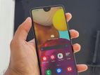 Samsung Galaxy A71 (Used)