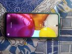 Samsung Galaxy A71 (Used)