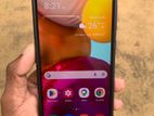 Samsung Galaxy A71 (Used)