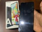 Samsung Galaxy A71 (Used)