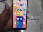 Samsung Galaxy A71 (Used)