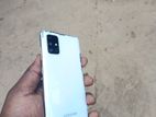 Samsung Galaxy A71 (Used)