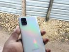 Samsung Galaxy A71 (Used)