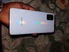 Samsung Galaxy A71 (Used)