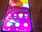 Samsung Galaxy A71 (Used)
