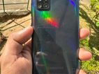 Samsung Galaxy A71 (Used)