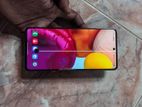 Samsung Galaxy A71 (Used)