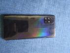 Samsung Galaxy A71 (Used)