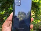 Samsung Galaxy A71 (Used)