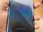 Samsung Galaxy A71 (Used)