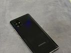 Samsung Galaxy A71 (Used)