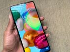 Samsung Galaxy A71 (Used)