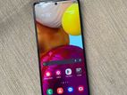 Samsung Galaxy A71 (Used)