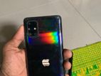 Samsung Galaxy A71 (Used)