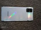 Samsung Galaxy A71 (Used)